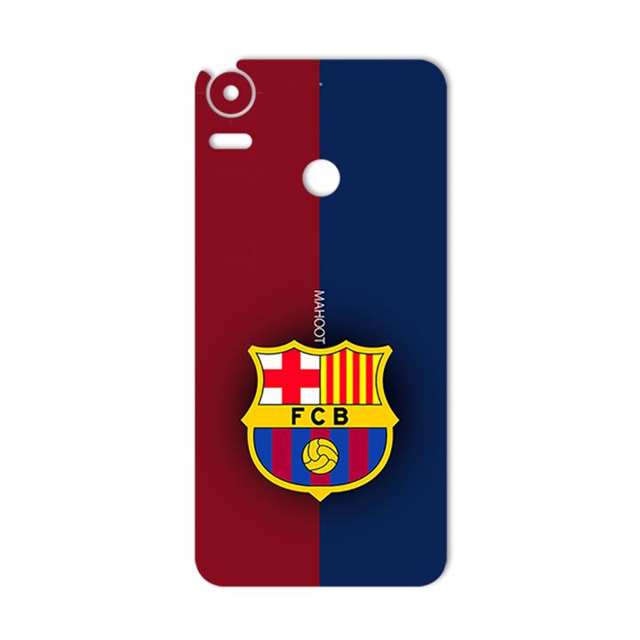 برچسب پوششی ماهوت طرح BARCELONA مناسب برای گوشی موبایل اچ تی سی Desire 10 Pro MAHOOT BARCELONA Cover Sticker for HTC Desire 10 Pro